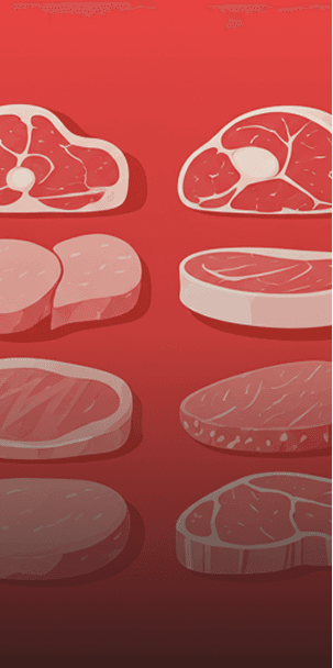 Frozen Seafood